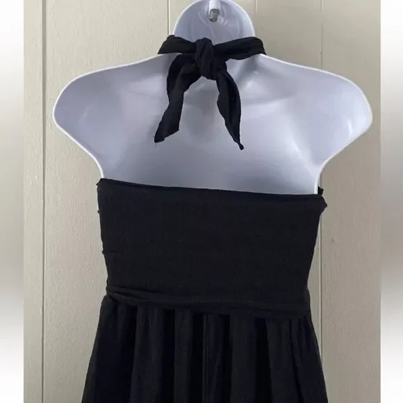 Free People Beach romper - Picture 3 of 9